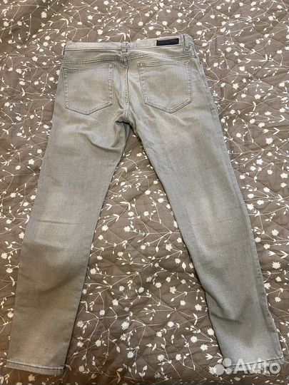 Джинсы женские H&M