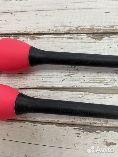 Булавы pastorelli