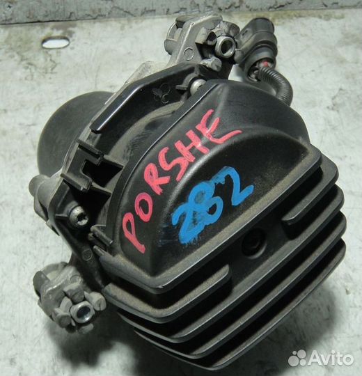 Насос дополнительного воздуха Porsche M4850 M48.50