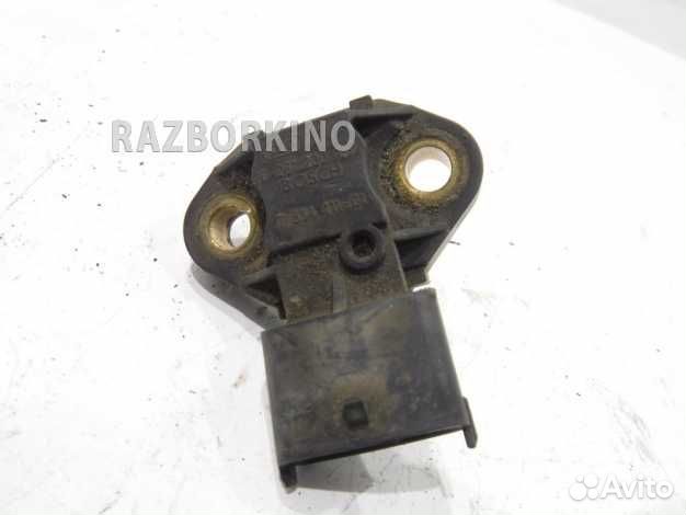 Датчик давления топлива