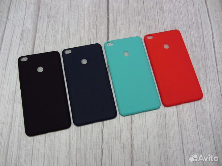 Чехол для Xiaomi Mi Max 1 2 3