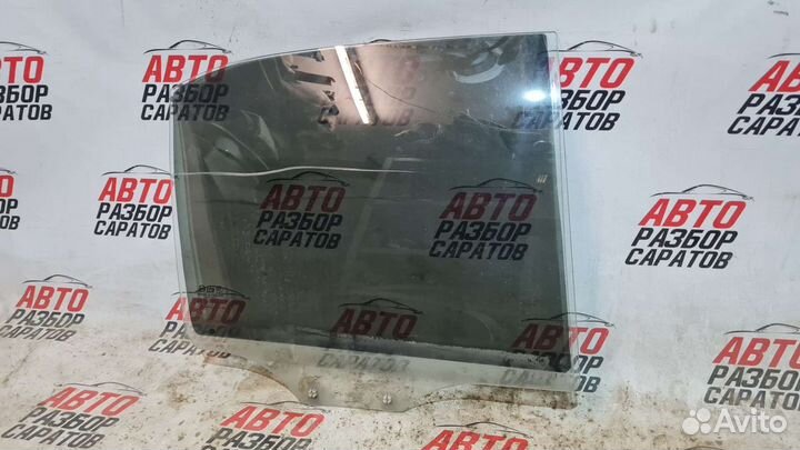 Стекло заднее правое Hyundai Accent