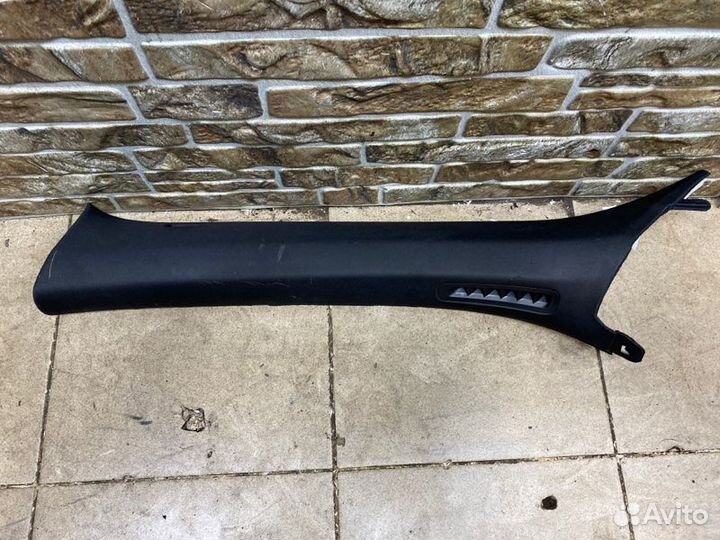 Накладка в салоне передняя левая Volvo Xc90 2 2.0