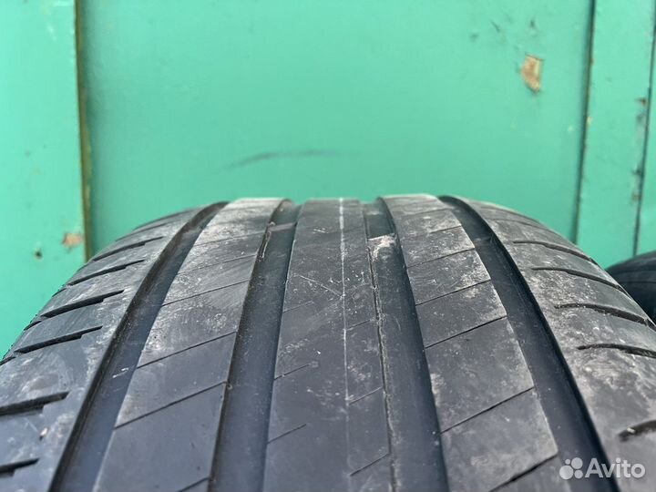 Michelin Latitude Sport 3 275/40 R20