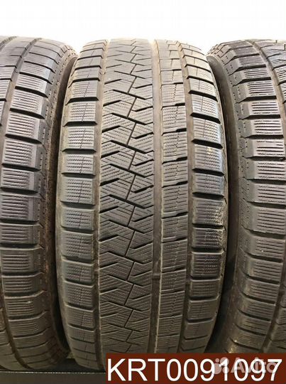 Pirelli Ice Asimmetrico 245/50 R18 99B