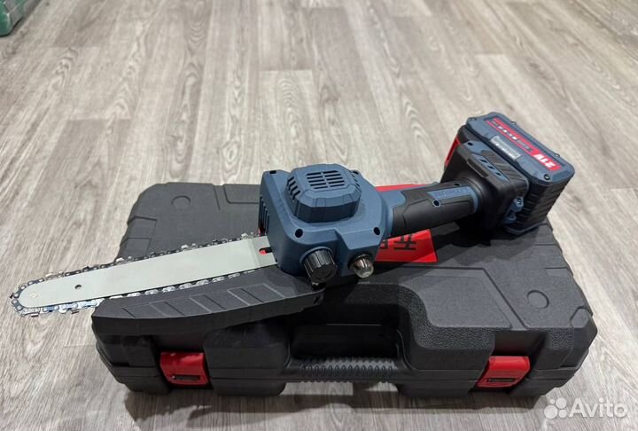 Сучкорез LeiYU 20 см (Арт.73010)