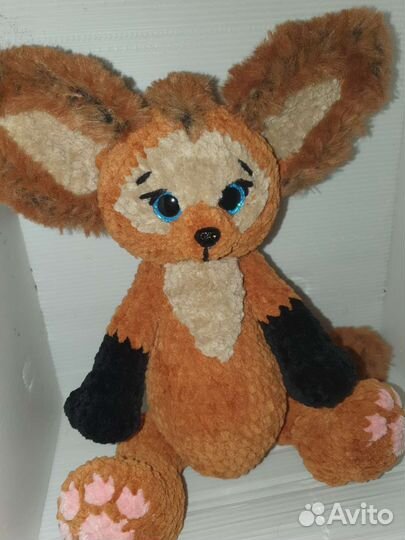 Неведома зверушка, которую любят дети