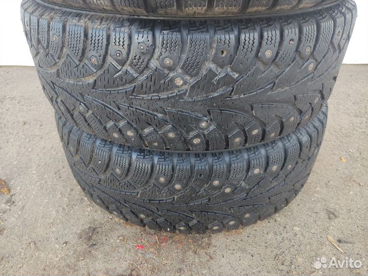 Hankook Winter I'Pike 185/60 R15