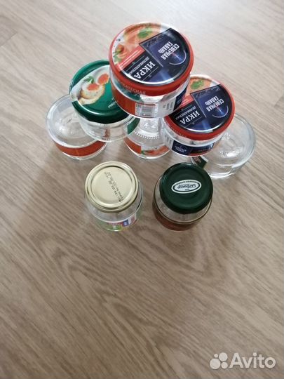 Банки для кремовзбивалок СССР