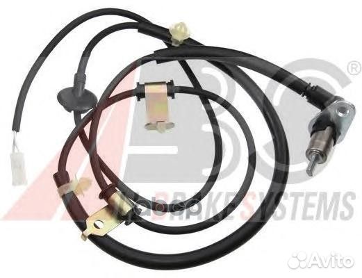 Датчик абс зад. прав. suzuki Liana 1,3-1,6L 0