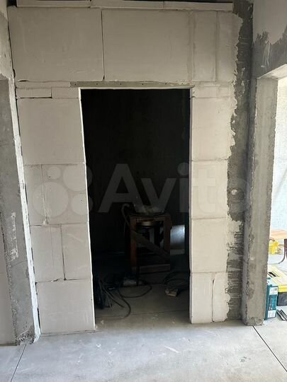 2-к. квартира, 42,5 м², 5/17 эт.