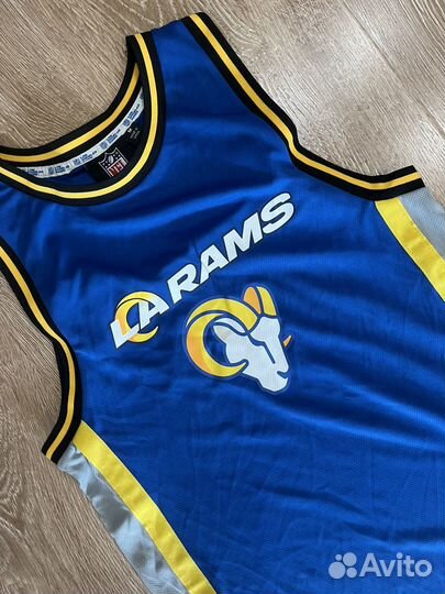 Майка NFL La Rams Primark