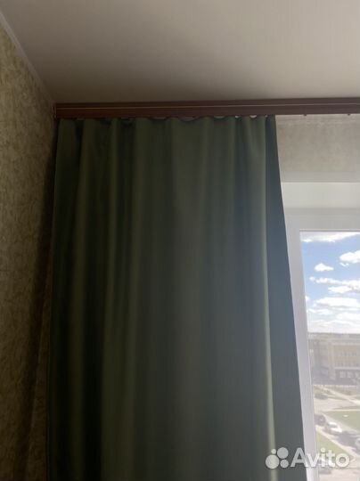 Карнизы для штор