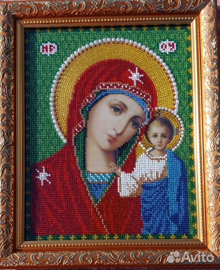 Венчальная пара