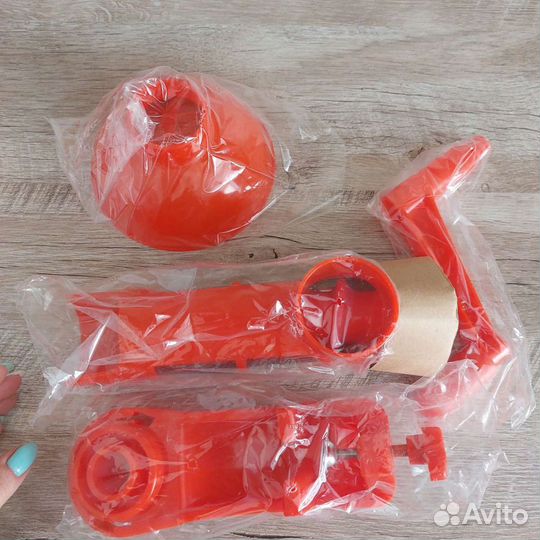 Томаторубка