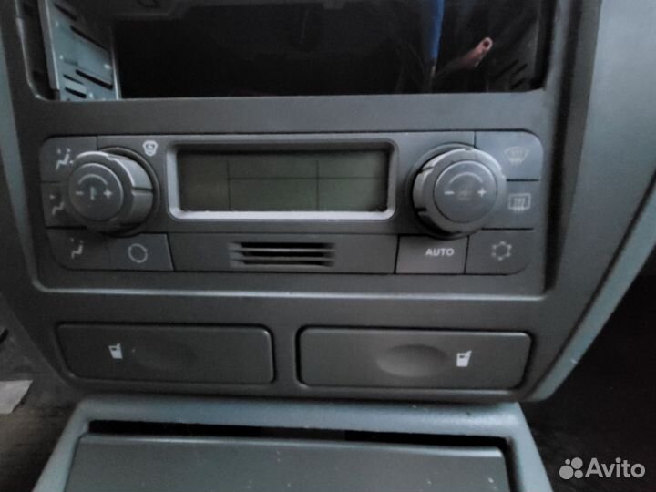 Мотор крайслер на газель