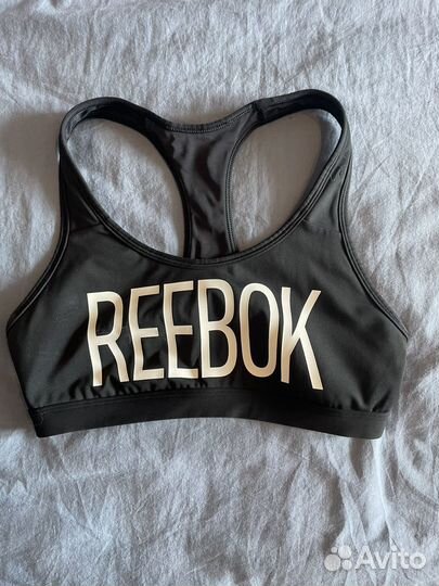 Топ reebok