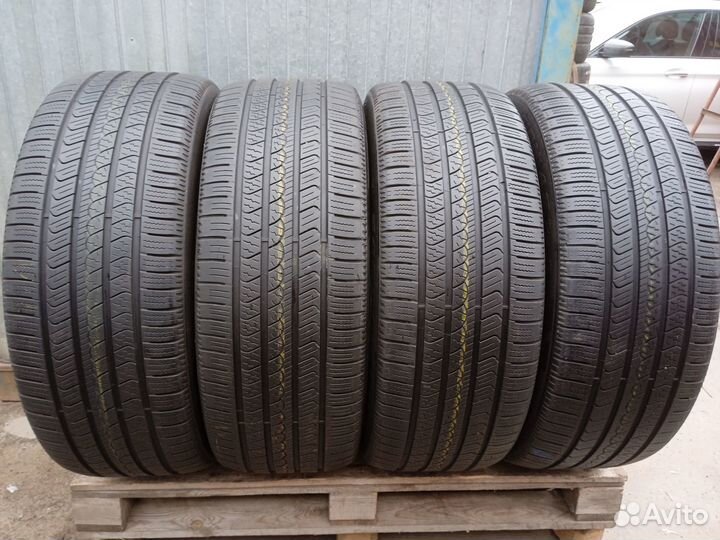 Pirelli Scorpion AS Plus 3 275/50 R22