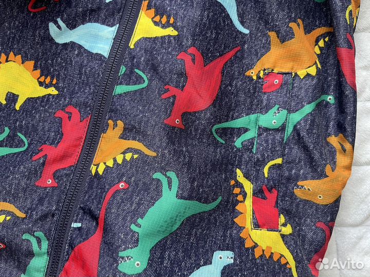 Ветровка mothercare 122