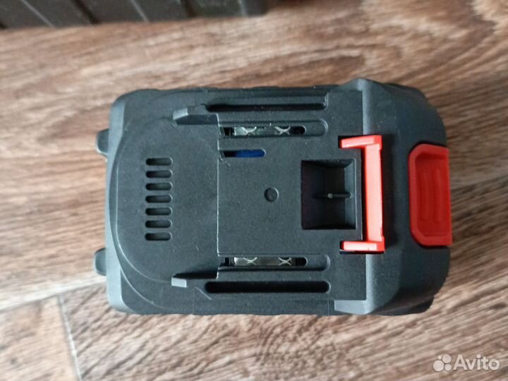 Автомойка высокого давления аккумуляторная в налич