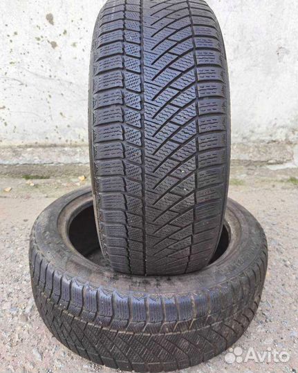 Continental ContiVikingContact 6 205/50 R17 93T