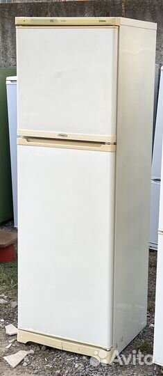 Стинол 110 но фрост 185см с доставкой и гарантией