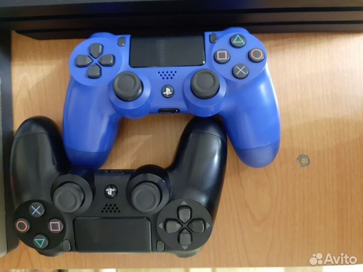 Sony playstation 4 pro