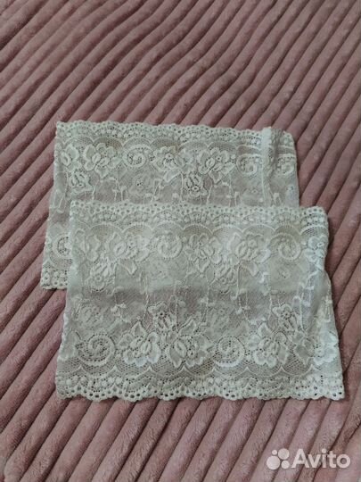 Бандалетки женские