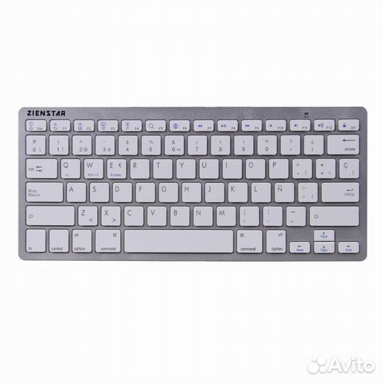 Беспроводная кл. ZienStar Bk8001Ba