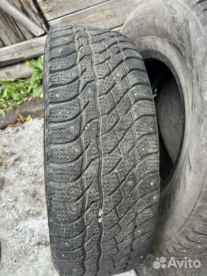 Viatti Bosco Nordico V-523 245/70 R16