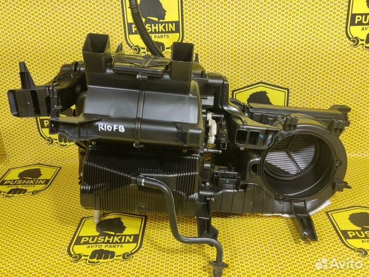 Корпус печки/отопителя Kia Rio