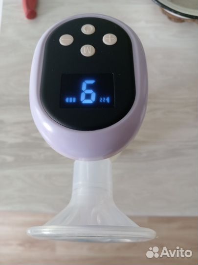 Продам молокоотсос