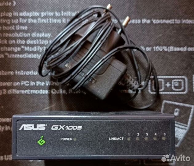 Wi-fi и adsl роутеры
