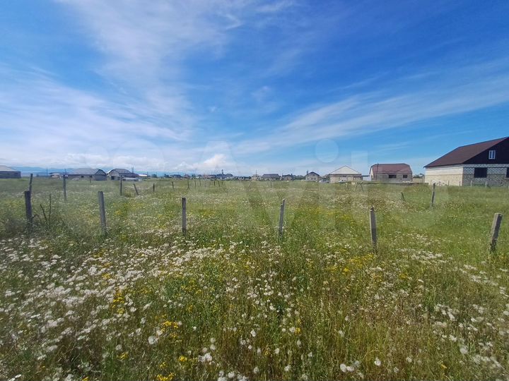 Участок 6 сот. (ИЖС)