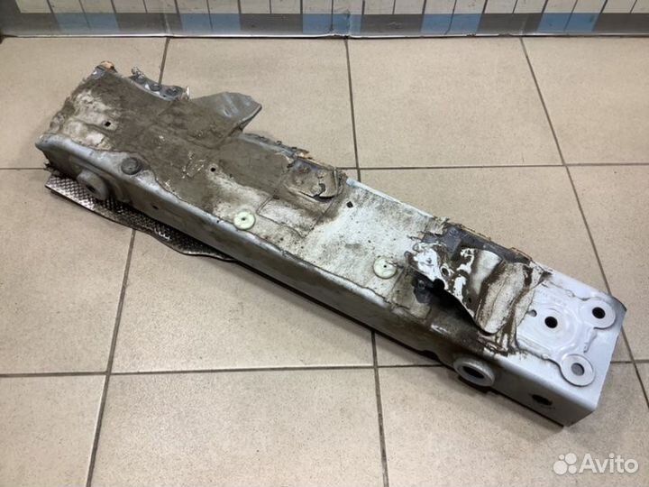 Лонжерон передний правый Bmw 6-Serie Gt G32 B57