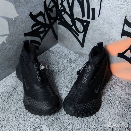 Кроссовки мужские Nike