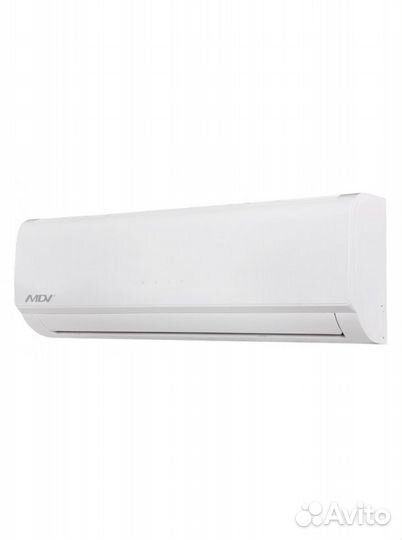 Кондиционеры MDV mdsaf-07HRN1 indoor