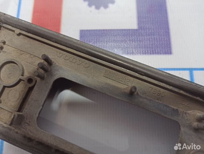 Ручка двери багажника наружная Volvo XC90 31253018