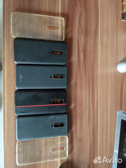 Чехлы для oneplus 7 pro