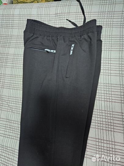 Спортивные брюки мужские Force