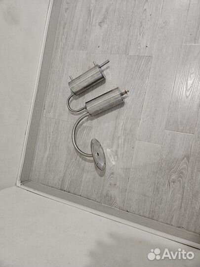 Дистиллятор с сухопарником