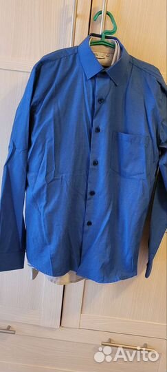 Рубашки 152-158