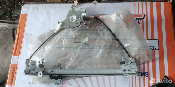Стеклоподъемник передний правый Daewoo nexia 94-14