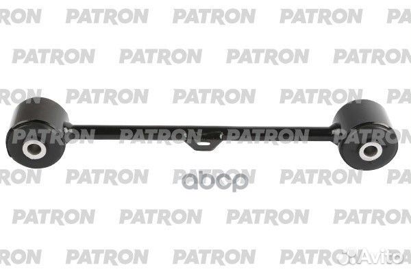 Рычаг подвески toyota land cruiser prado 90 96