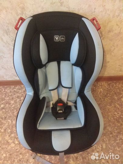 Детское автокресло от 0 до 18 кг