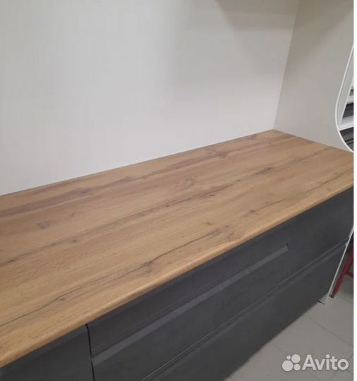 Столешница для кухни 3 метра