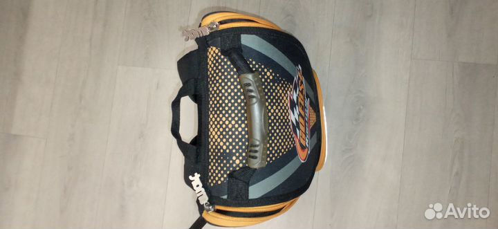 Рюкзак для начальной школы