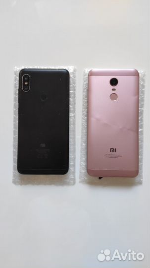 Xiaomi Redmi Note 6 Pro, 3/32 ГБ
