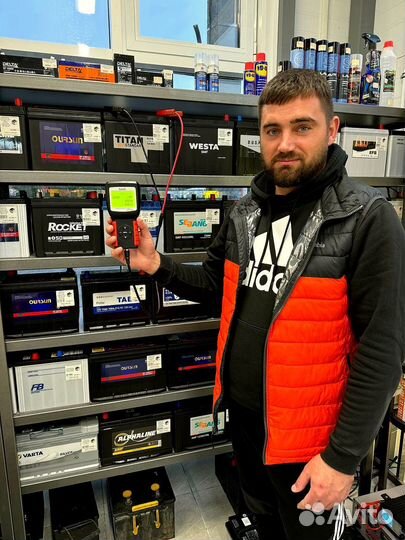 Аккумуляторы 60 ач + бесплатная доставка, акб