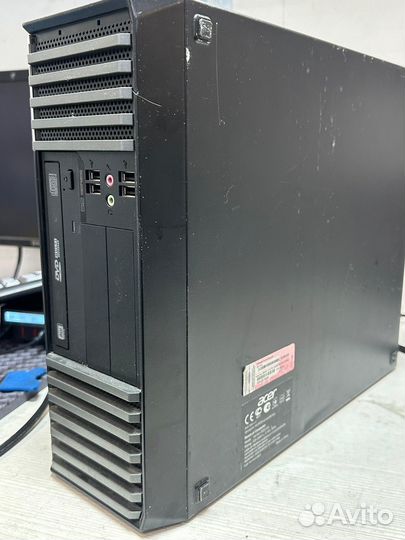 Системный блок intel core i5